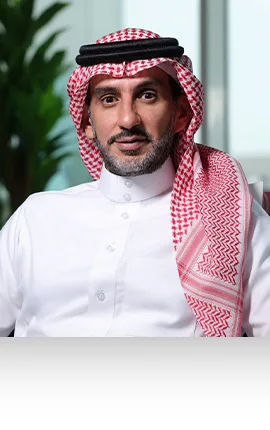 Sheikh Bader Al Zahrani