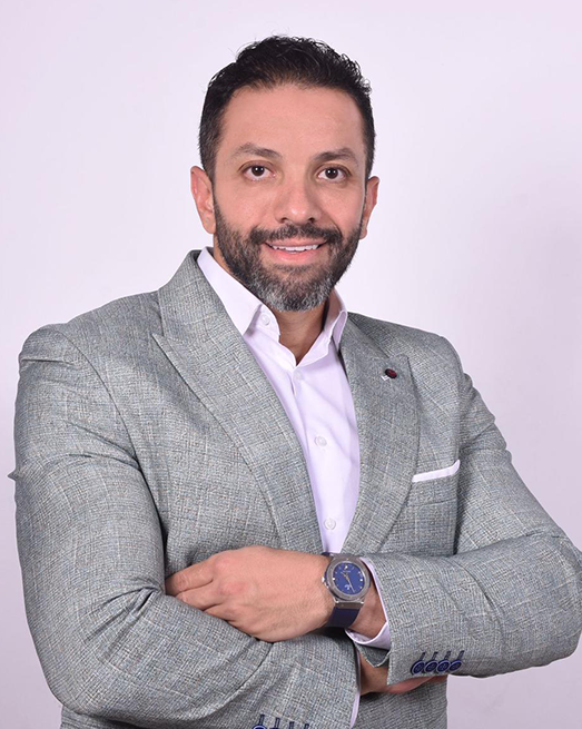 Khaled Meloky