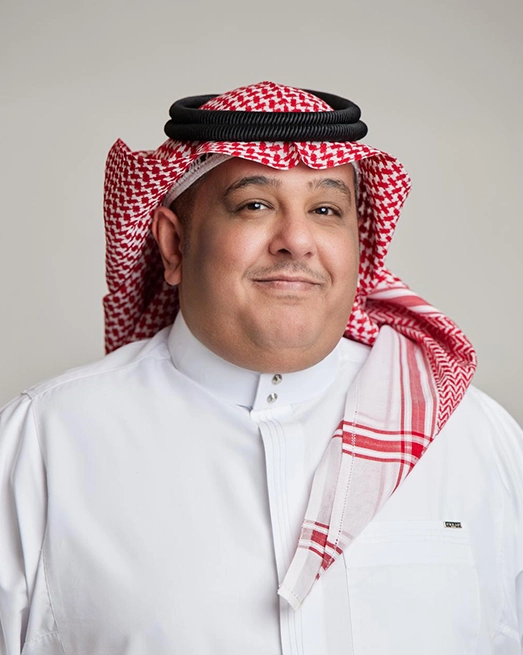 Mohammed Al Sharif