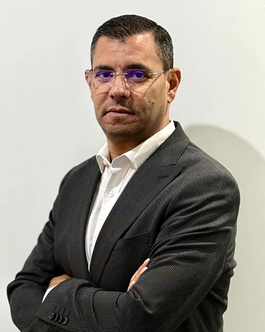 AMEEN KHALIL