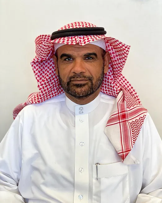 KHALED AL TAHER