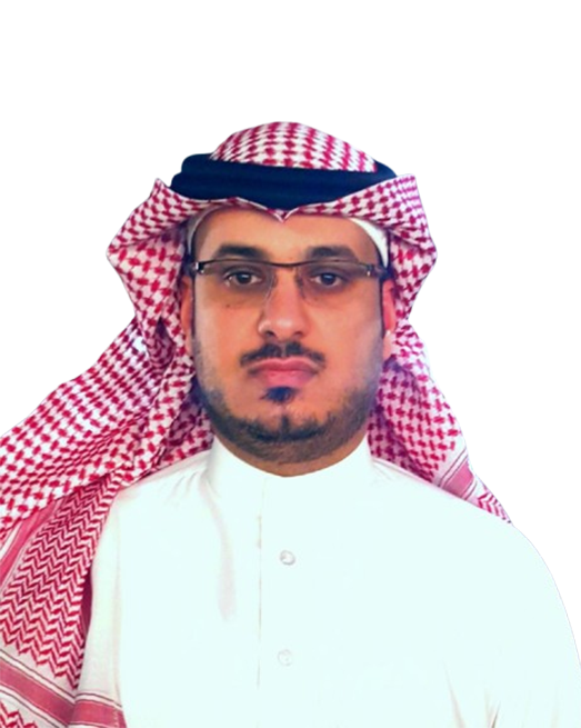 Khaled Alshaya HR Director