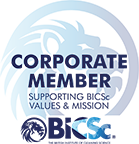 BICSc logo